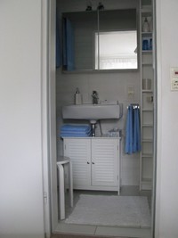 Dusche