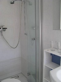 Dusche